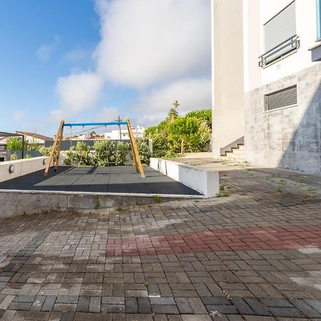 T3 North Wave Apartment Nazaré Kültér fotó