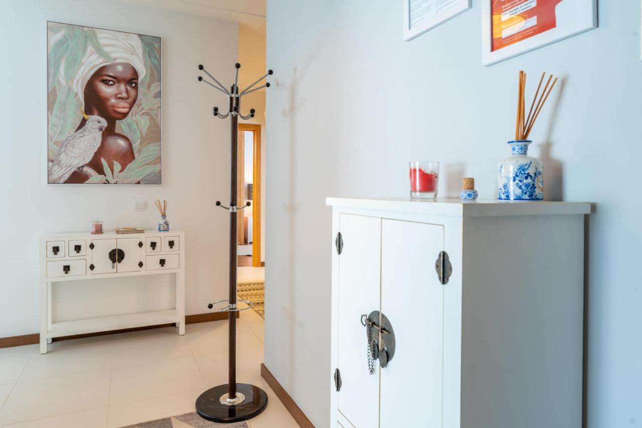T3 North Wave Apartment Nazaré Kültér fotó