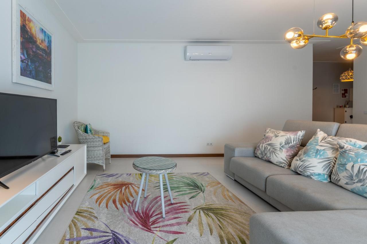 T3 North Wave Apartment Nazaré Kültér fotó