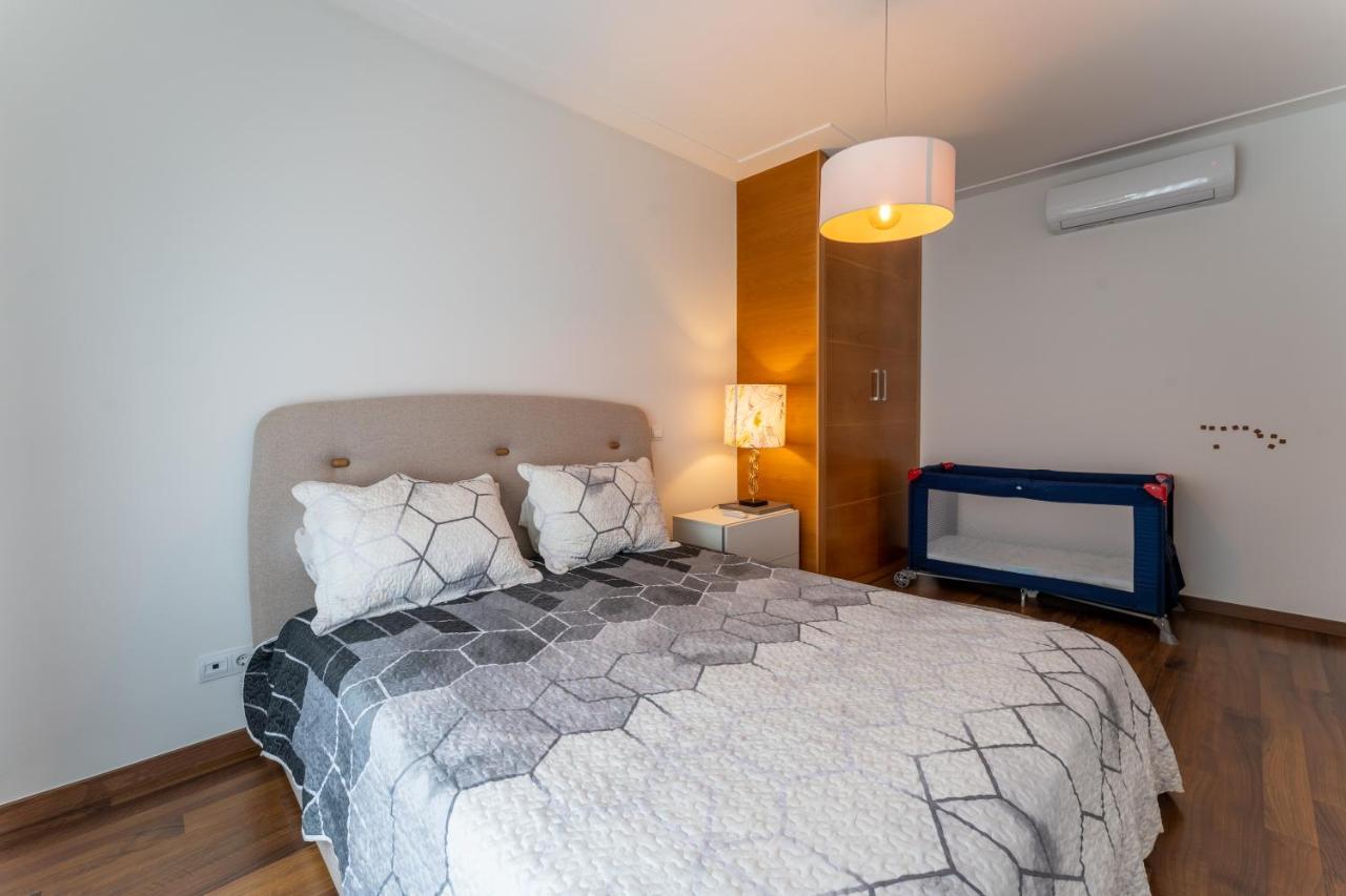 T3 North Wave Apartment Nazaré Kültér fotó
