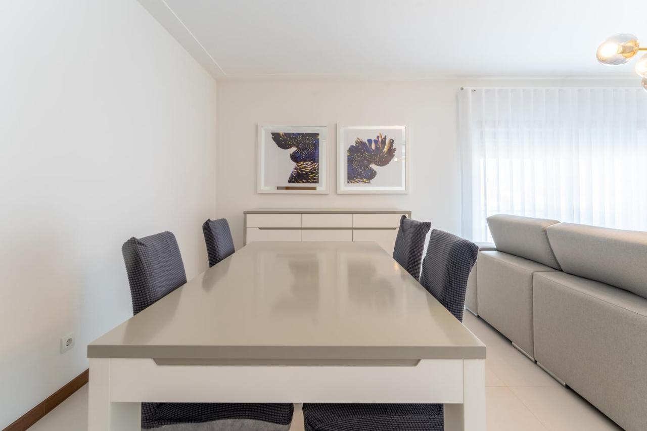 T3 North Wave Apartment Nazaré Kültér fotó