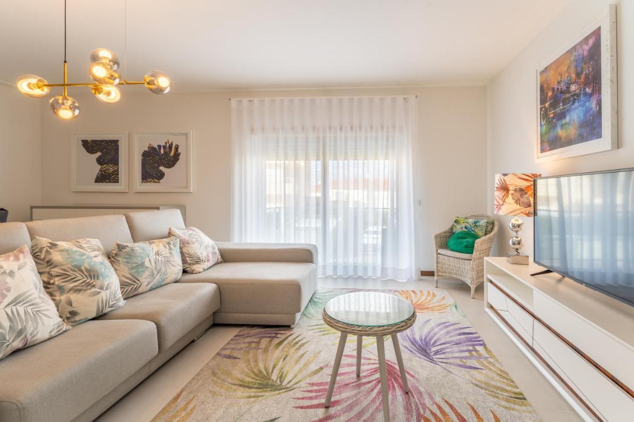 T3 North Wave Apartment Nazaré Kültér fotó