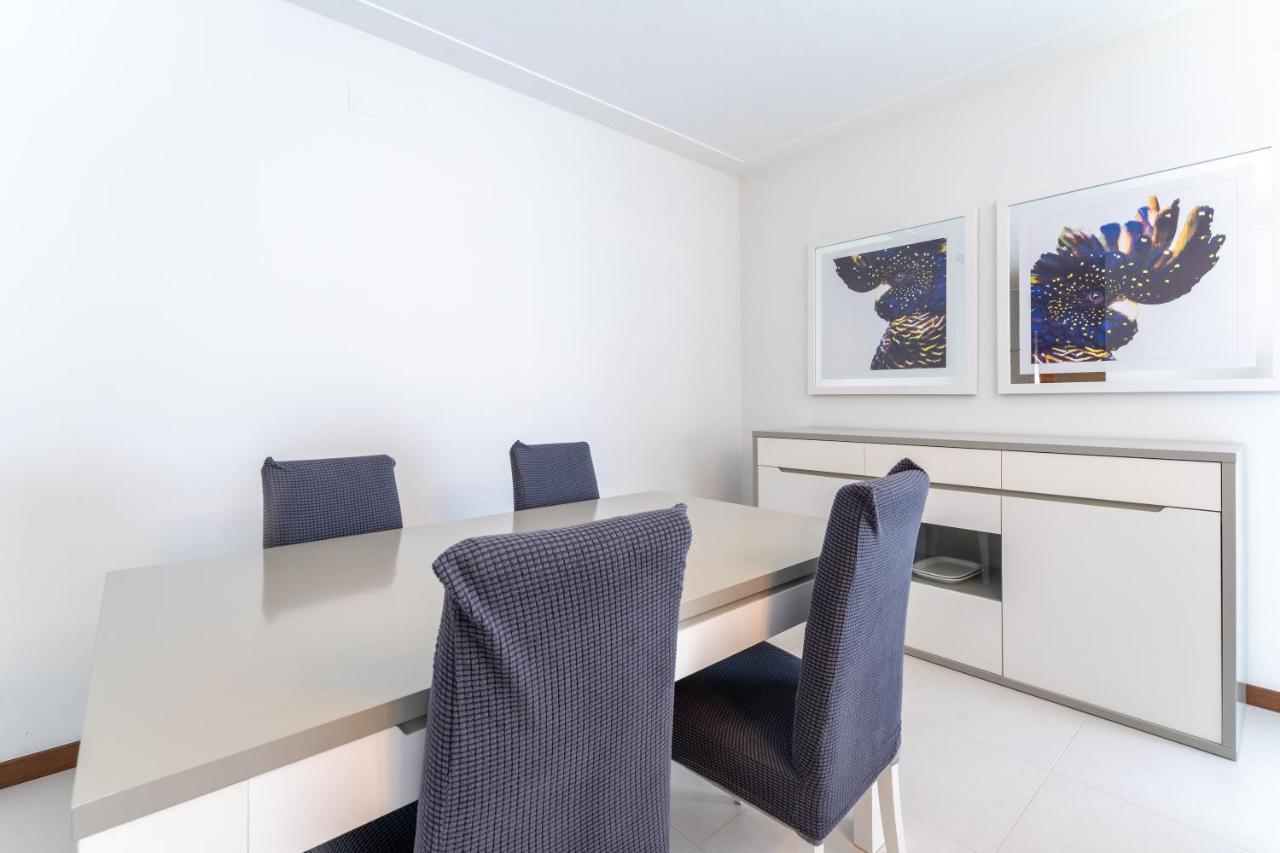 T3 North Wave Apartment Nazaré Kültér fotó