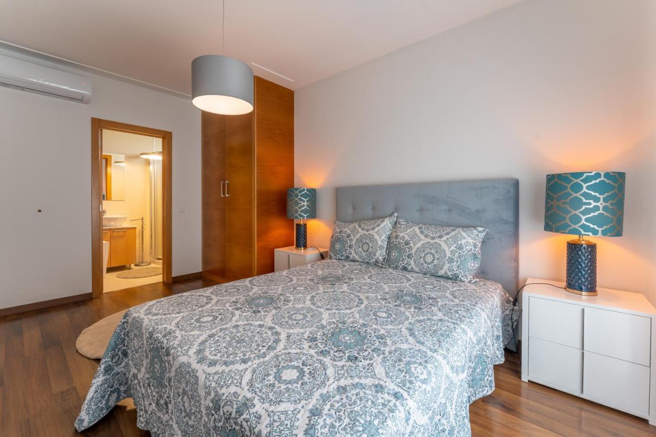 T3 North Wave Apartment Nazaré Kültér fotó