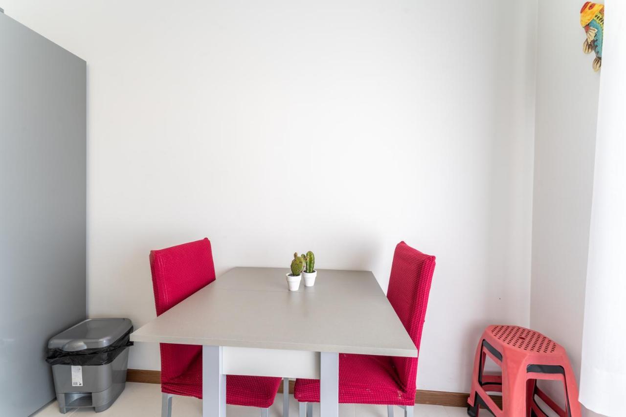 T3 North Wave Apartment Nazaré Kültér fotó