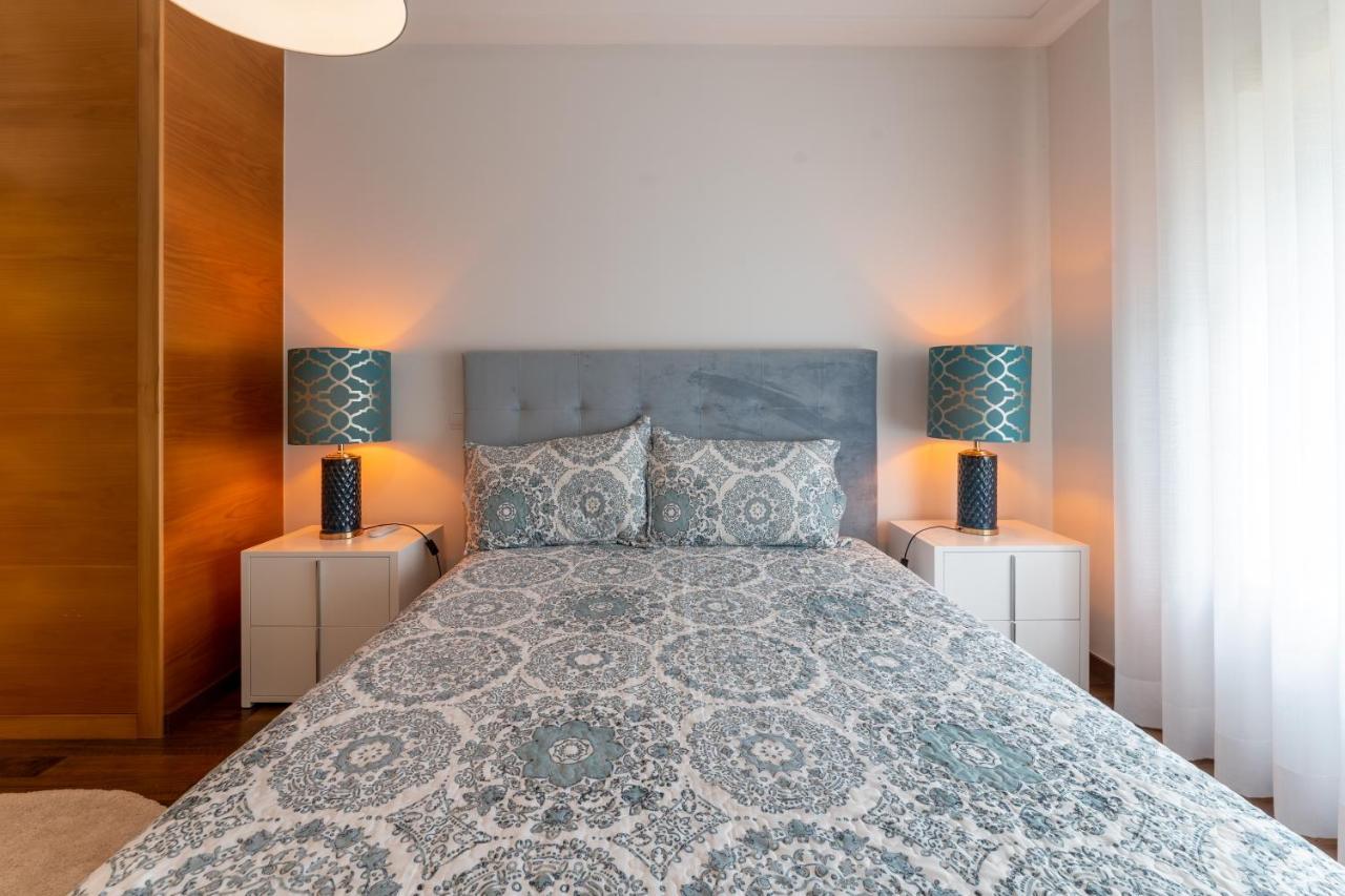 T3 North Wave Apartment Nazaré Kültér fotó